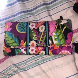 Vera Bradley wallet